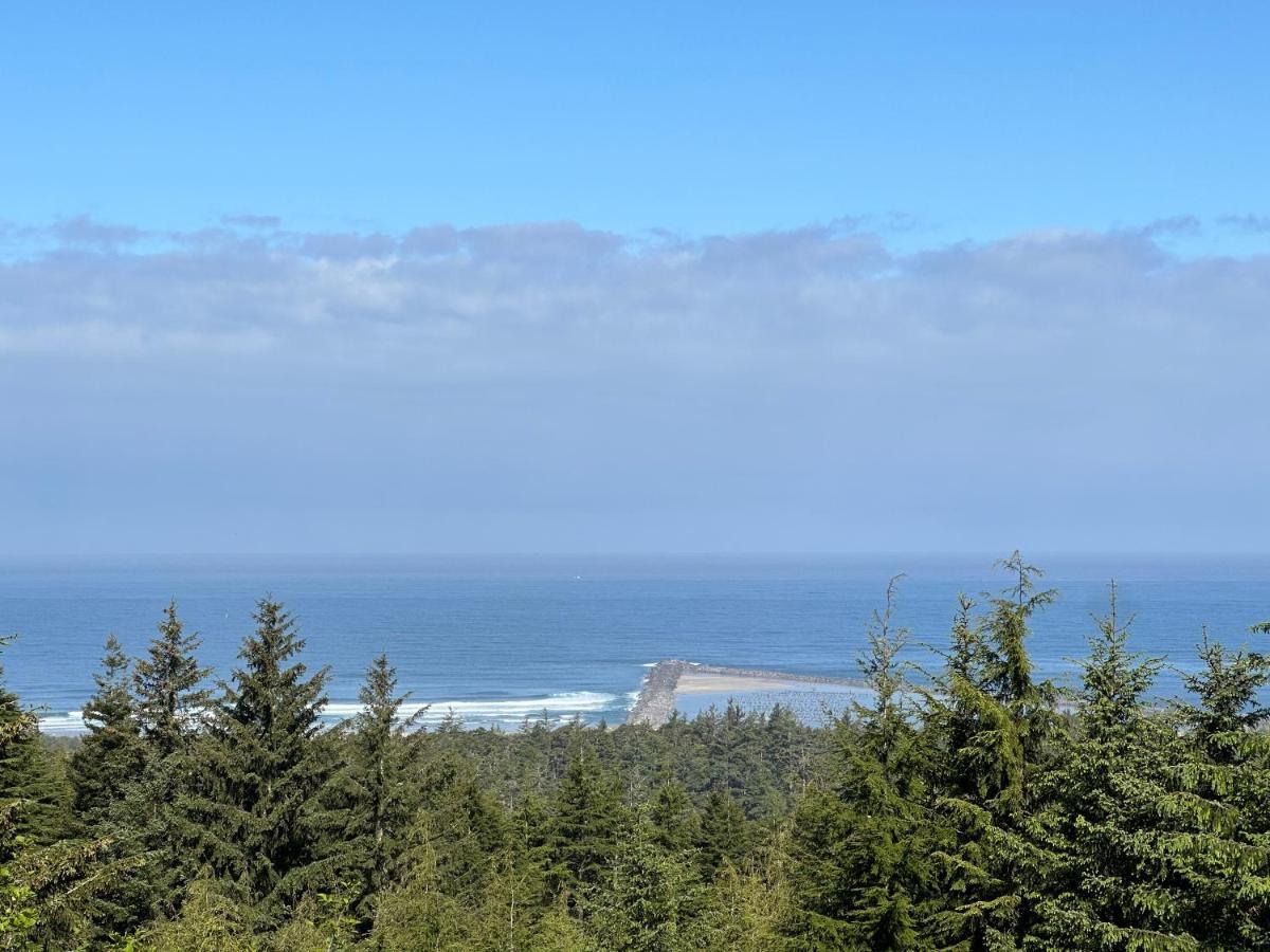 Winchester Bay Inn Reedsport Zewnętrze zdjęcie